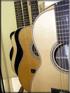 Some of our inventory!